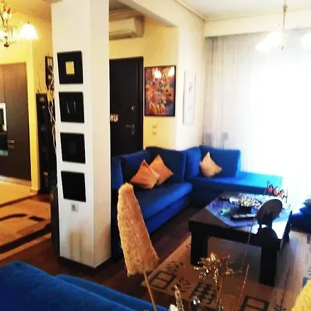 Nantalia Olympus *Lux*Royal Guest House *